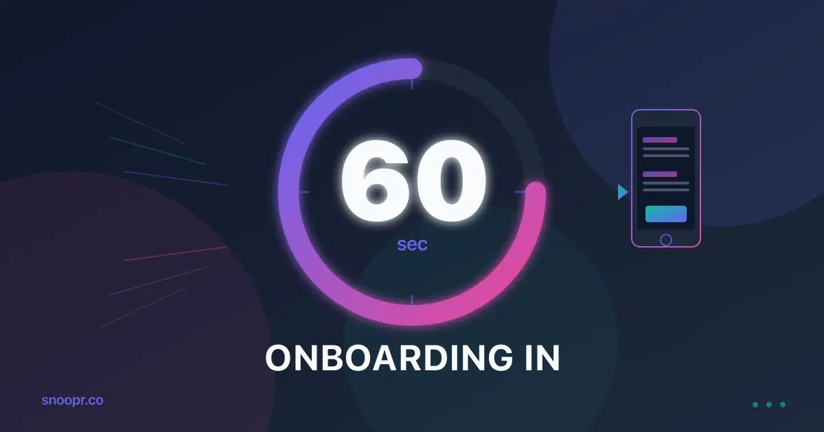What's the Fastest Way to Build Mobile App Onboarding?