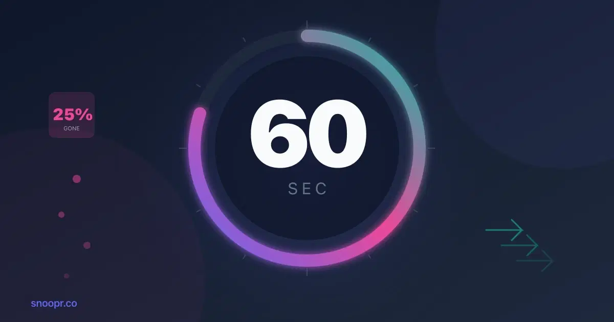 Your First App Users: What Happens in the First 60 Seconds (And Why Most Apps Lose)